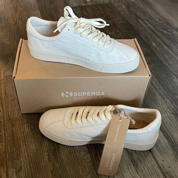 s superga